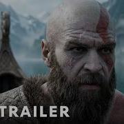 God Of War First Trailer 2026 Live Action Ryan Hurst Callum Vinson Amazon Prime Concept