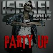 Israel Cruz Party Up Acoustic Version Ft Caspa Cadbury 104 1FM KJO