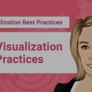 Data Visualization Best Practices