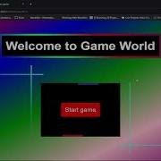Connect 4 Master Game By Using Html CSS And JavaScript Full Of Design And Programming