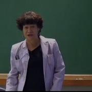 Basic Course On Stochastic Programming Class 06