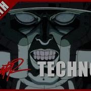 Perturbator Feat Noir Deco Technoir Dark Synthwave AMV