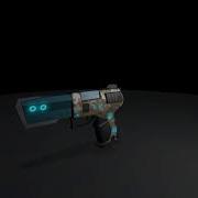 Randomized Borderlands Weapons In Unity 3D