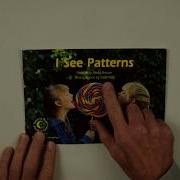 25 I See Patterns