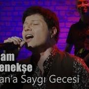 Mirkelam Mor Menekşem Canlı Performans