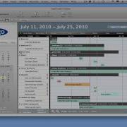 FileMaker Calendar SeedCode Complete Preview