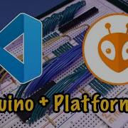 Build An Arduino Project With PlatformIO IDE For VSCode