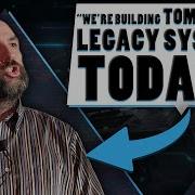 Displacing Legacy Systems Martin Fowler On Patterns And Methods For Dealing With Legacy Code