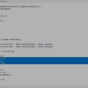 Programa Tetris En Java Parte 2