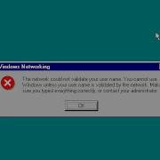 DJ Error Windows 98 Random Remix