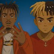 XXXTENTACION Juice WRLD Whoa Mind In Awe Remix LYRICS