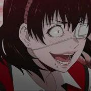 Midari Ikishima Pain Kakegurui AMV MMV FLASH WARNING
