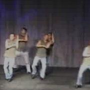Lambda Chil Alpha Step Show 2008