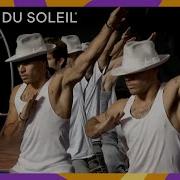 Michael Jackson ONE By Cirque Du Soleil Power Peralta Dance Duo Cirque Du Soleil