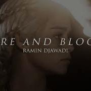 Fire And Blood Slowed Reverb