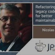 Nicolas Fränkel Refactoring Your Legacy Code For Better Maintainability