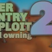 TF2 Exploit 60000 HP Sentry Gun