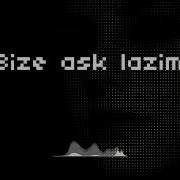 Gökhan Özen Bize Aşk Lazım Dj Dogushiba Enhancer