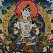 Vajrasattva Mantra Lama Dorje Sarva Mangalam Made By Tenzin Nguyễn