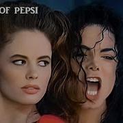 Michael Jackson The Making Of PEPSI DREAMS Commercial 1992