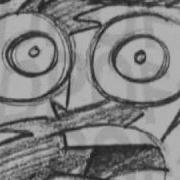 Danny Phantom Original Title Sequence Animatic