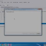 Creating SQL Server Database In Visual Studio 2012