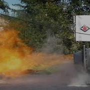 VMP Explosion Venting Panels