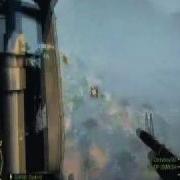 BC2V Test