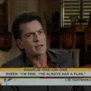 Charlie Sheen And The Masters Of The Universe Epic Behavior