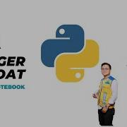 P3 TYPE DATA INTEGER DAN FLOAT
