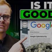 Is The Google Cybersecurity Certificate ACTUALLY Worth It Review