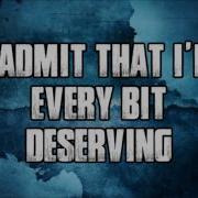Relient K Be My Escape Lyrics
