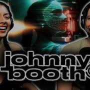 Johnny Booth Get Well Soon Reaction