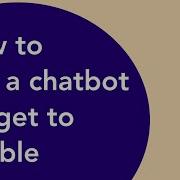 How To Install A Chatbot Widget On Bubble