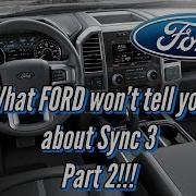What FORD Won T Tell You About Sync Part 2 Shorts Trending