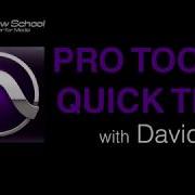 Pro Tools Quick Tips Bypassing Inserts