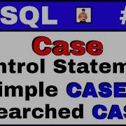 PL SQL Tutorial 11 Case Control Statement In PLSQL