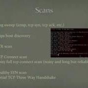 Introduction To Nmap