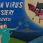 What Is Nipah Virus The Dr Binocs Show Best Learning Videos For Kids Peekaboo Kidz