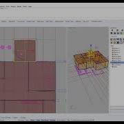 Pollination Rhino Plugin Create A Pollination Model By Tracing CAD Plan Dec 2022