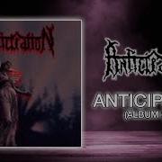 Anticipation Anticipation Álbum 2003