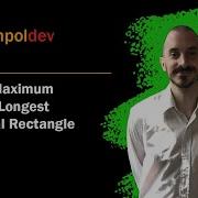 Maximum Area Of Longest Diagonal Rectangle LeetCode 3000 Python