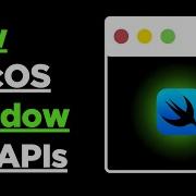 New MacOS 15 Window APIs Floating Window Utility Window MacOS SwiftUI