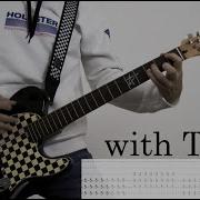 All Time Low Lost In Stereo Guitar Cover With Tabs