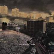 BEST COD4 SHOT IN HISTORY