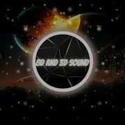 DVRST CLOSE EYES 8D SOUND