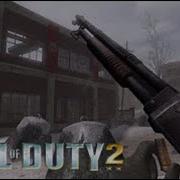 Call Of Duty 2 Shotgun Gameplay 2020 Multiplayer 47 7