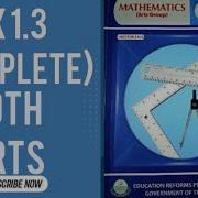 Exercise 1 3 Arts Math 10th Class Chapter 1 Exercise 1 3 10th Class Math
