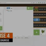 Frogged Course Code Monkey Walkthrough