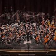 KHACHATURIAN Masquerade Suite UNC Symphony Orchestra November 2015